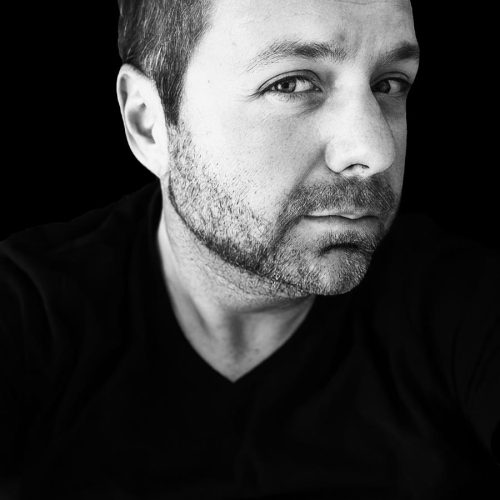 headshot